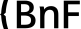 bnf